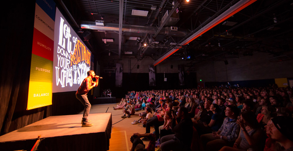 5point film festival