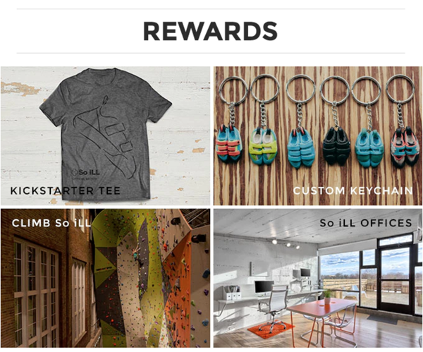 so-ill-messaging rewards
